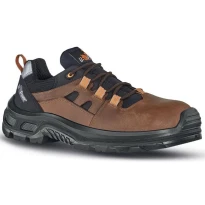 Zapatos de seguridad U-power Provoke S3 SRC UC20064