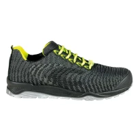 Zapatos de seguridad Cofra Club S1P ESD SRC 79520-000