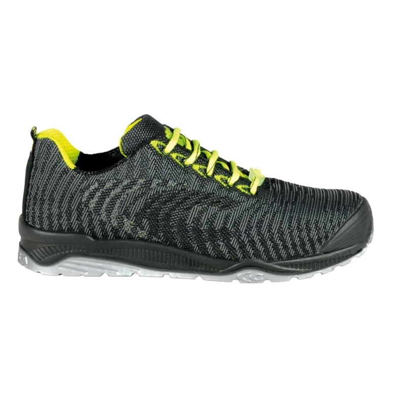 Zapatos de seguridad Cofra Club S1P ESD SRC 79520-000
