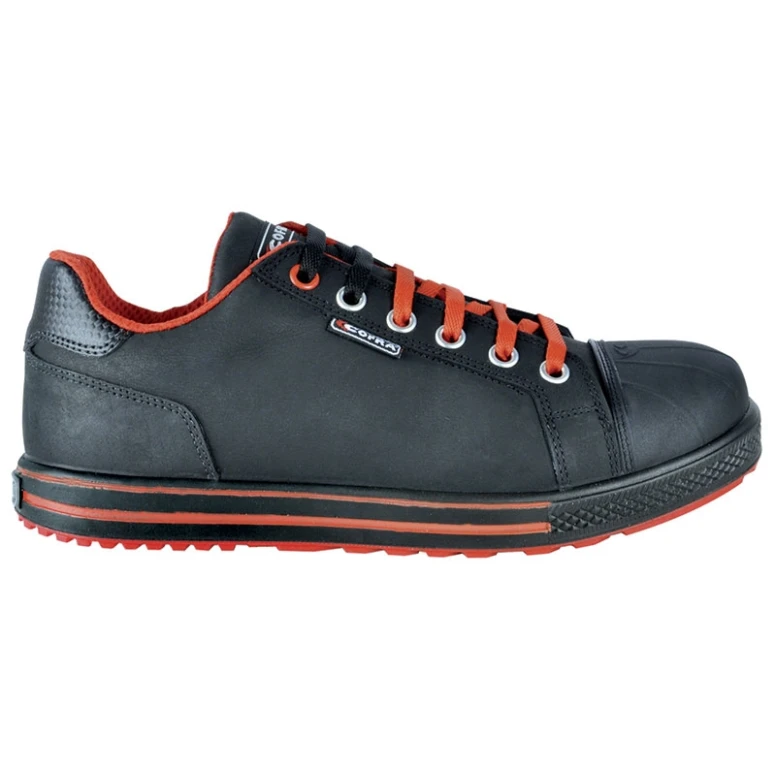 Zapatos de seguridad Cofra Technical S3 SRC 35071-000