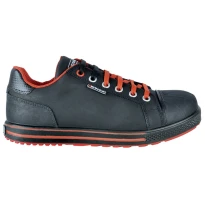 Zapatos de seguridad Cofra Technical S3 SRC 35071-000