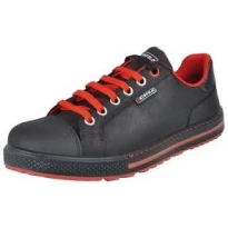 Zapatos de seguridad Cofra Technical S3 SRC 35071-000