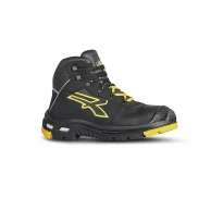 Zapatos de seguridad U-power Cosmo S3 HRO HI CI SRC RL10524