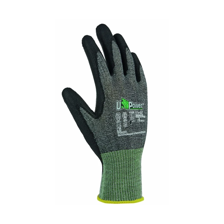 Guantes de trabajo U-Power Samba GUG00018