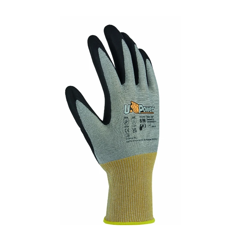 Guantes de trabajo U-Power Polka GUG00024