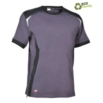 Camiseta de trabajo Cofra Alderton V641-0-02 2