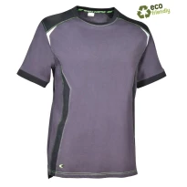 Camiseta de trabajo Cofra Alderton V641-0-02