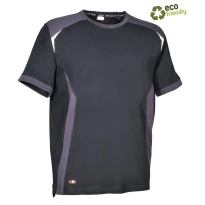 Camiseta de trabajo Cofra Alderton V641-0-02