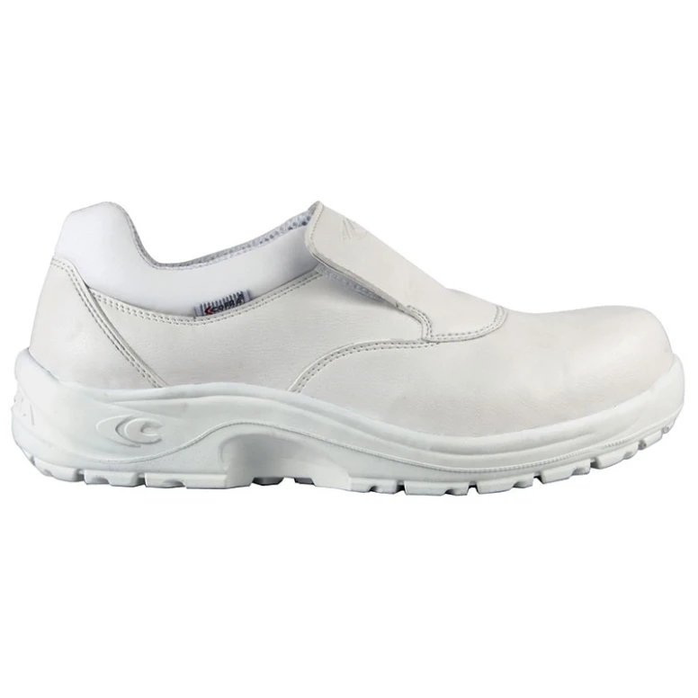 Zapatos de seguridad Cofra Titus S2 SRC 10041-000