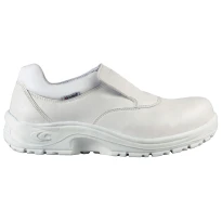 Zapatos de seguridad Cofra Titus S2 SRC 10041-000