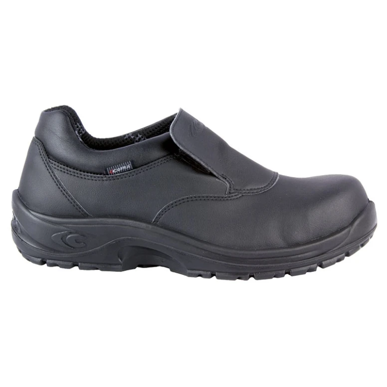 Mocasín de seguridad Cofra Flavius S2 SRC 10041-001