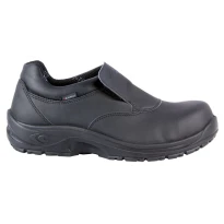 Mocasín de seguridad Cofra Flavius S2 SRC 10041-001