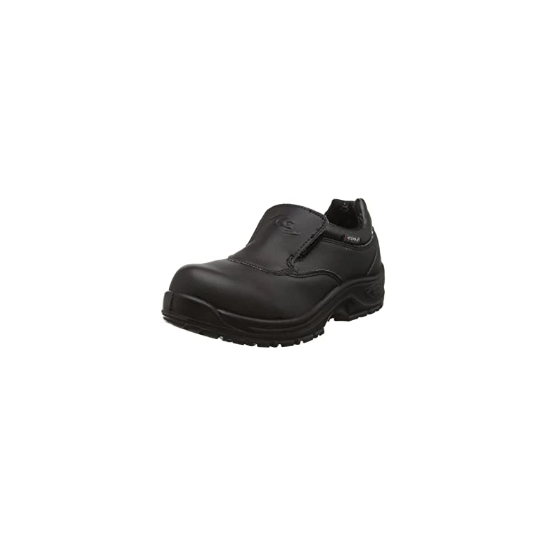 Mocasín de seguridad Cofra Flavius S2 SRC 10041-001