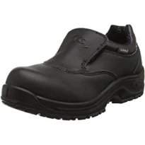 Mocasín de seguridad Cofra Flavius S2 SRC 10041-001