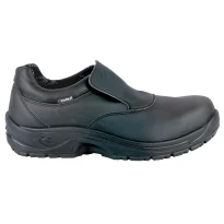 Mocasín de seguridad Cofra Tiberius S3 SRC 10040-009