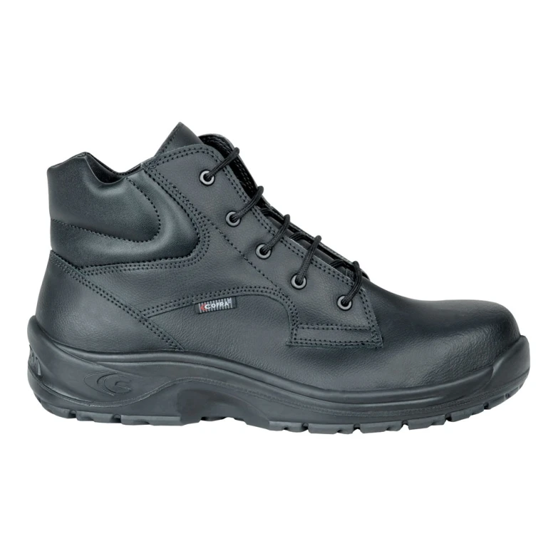 Zapatos de seguridad Cofra Iulius S2 SRC 10010-008
