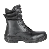 Botas de seguridad Cofra Helix S3 CI HRO SRC 10420-000