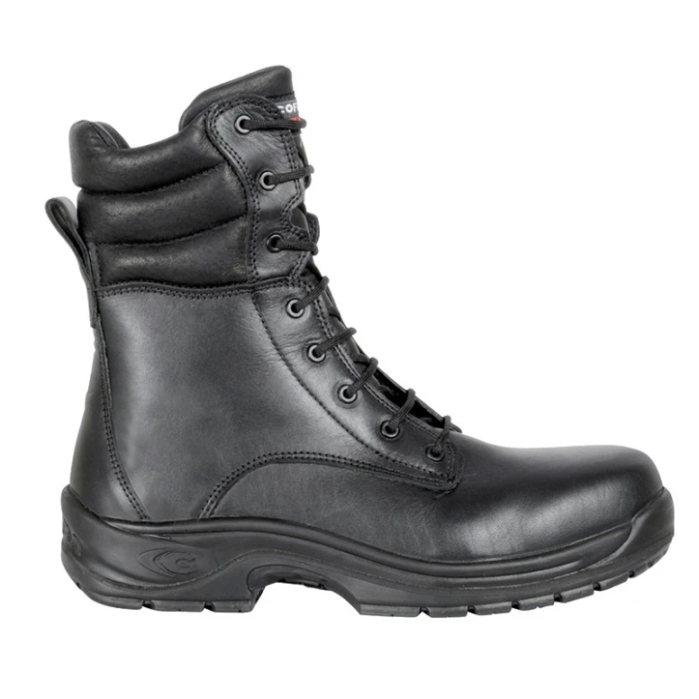Botas de seguridad Cofra Helix S3 CI HRO SRC 10420-000