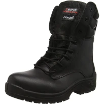 Botas de seguridad Cofra Helix S3 CI HRO SRC 10420-000