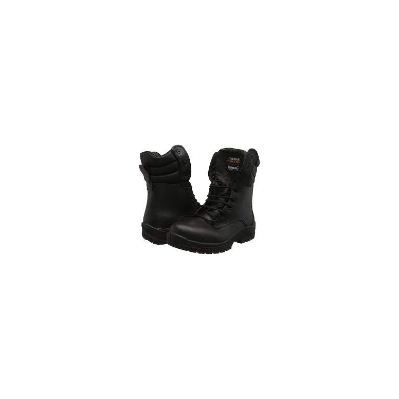 Botas de seguridad Cofra Helix S3 CI HRO SRC 10420-000