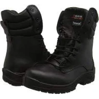 Botas de seguridad Cofra Helix S3 CI HRO SRC 10420-000
