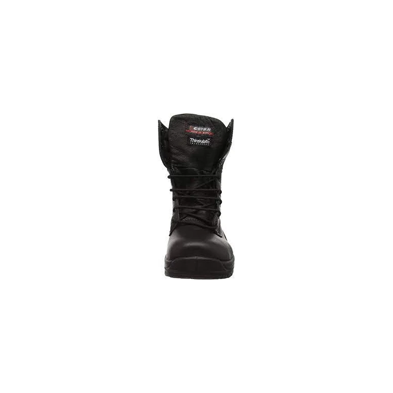 Botas de seguridad Cofra Helix S3 CI HRO SRC 10420-000