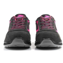 Liquidación total - Zapatos de seguridad U-power Candy S3 SRC CI ESD RL20324 número 37