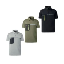 Polo de trabajo U-Power Libra FU249BC