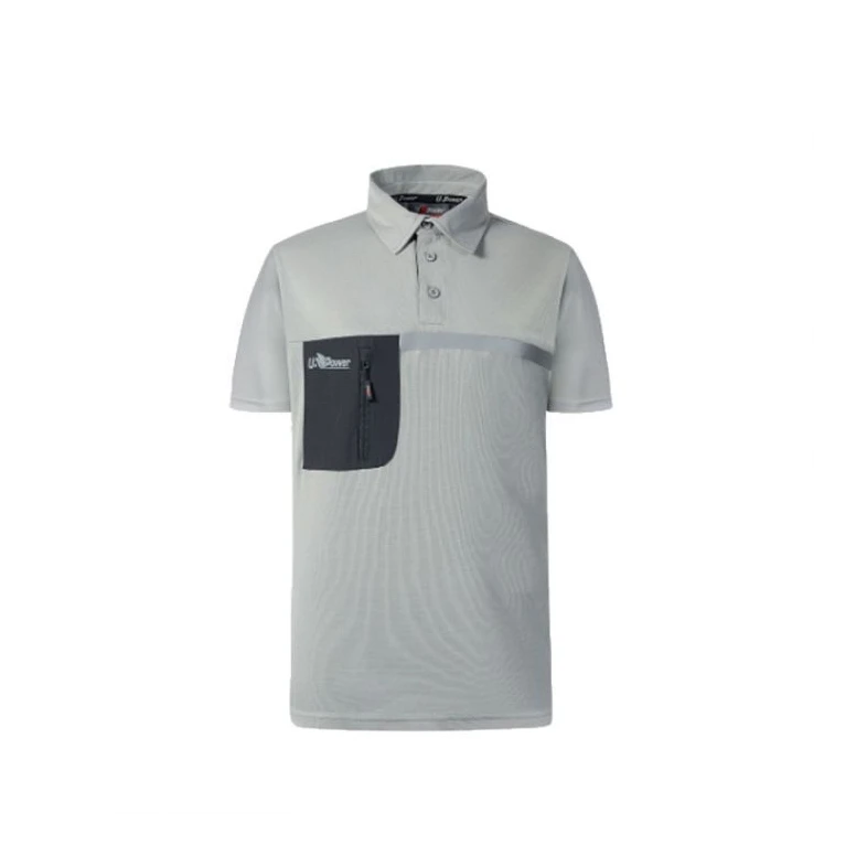 Polo de trabajo U-Power Libra FU249BC