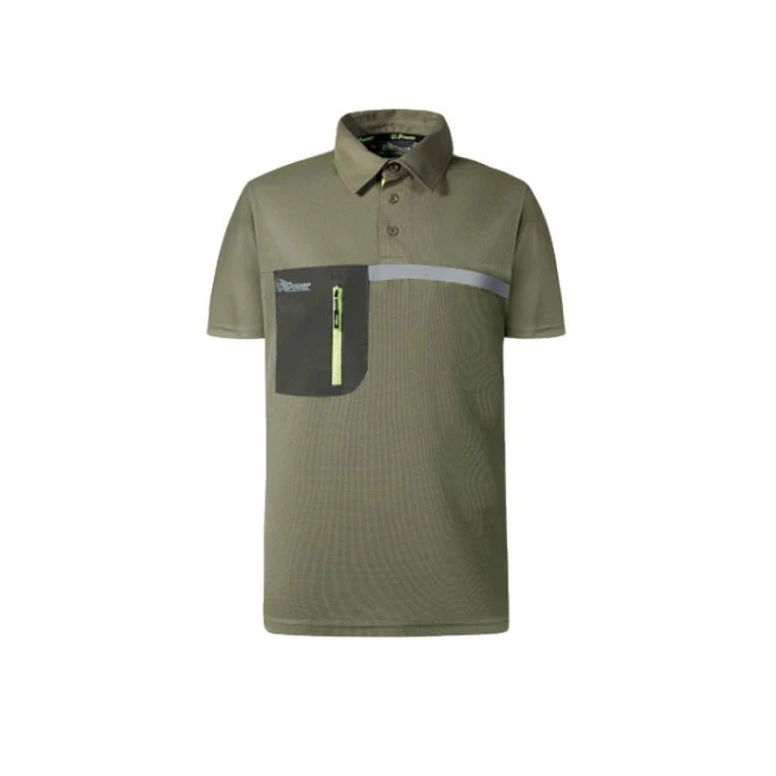 Polo de trabajo U-Power Libra FU249BC
