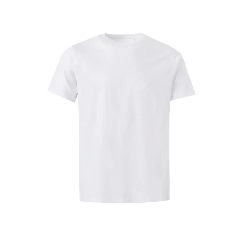 Camiseta de cuello redondo de trabajo 100% Algodón Velilla Lake TSN160UW