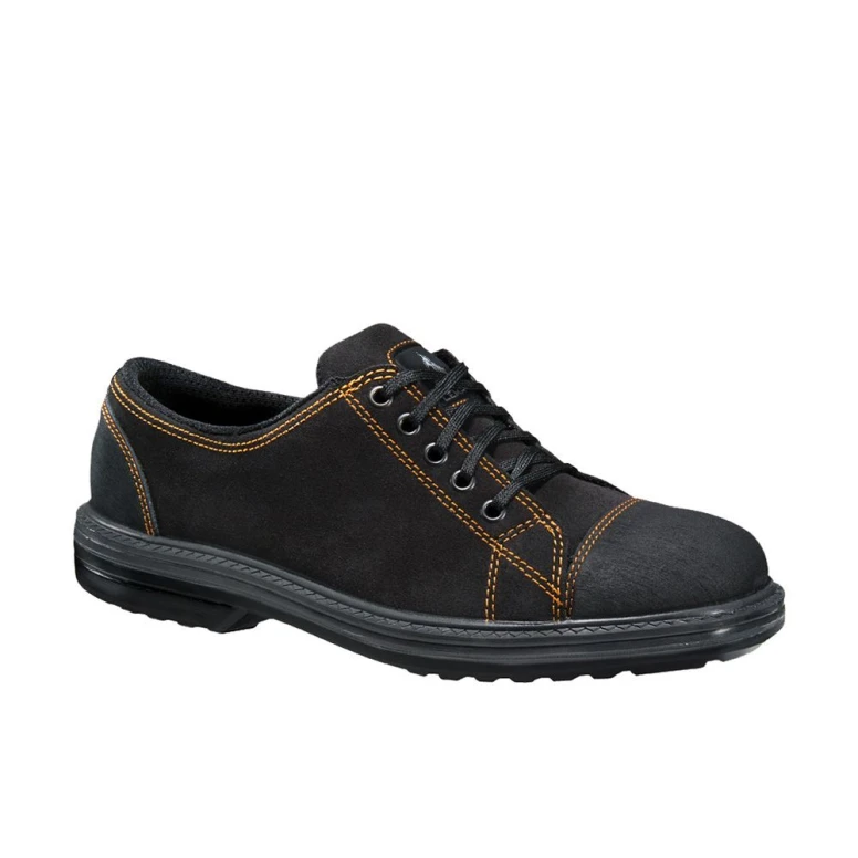 Zapatos de seguridad Lemaitre Vitamen S3 SRC VEBNS30NR