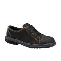 Zapatos de seguridad Lemaitre Vitamen S3 SRC VEBNS30NR