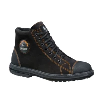 Zapatos de seguridad Lemaitre Vitamen High S3 SRC VEHNS30NR