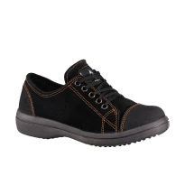 Zapatos de seguridad Lemaitre Vitamine Mujer S2 SRC VIBNS20NR