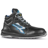 Liquidación total - Zapatos de seguridad U-power Tenerife RS S3 HRO SRC CI RI11314 número 40