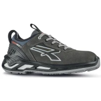 Liquidación total - Zapatos de seguridad U-power Byron S3 SRC CI ESD | Línea Red 360 RS20154 número 41