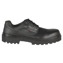 Zapatos de seguridad Cofra Roswell S3S HI CI HRO LG SC FO SR 26970-000