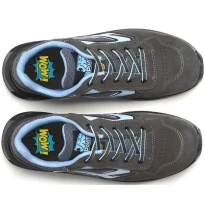 Liquidación total - Zapatos de seguridad U-power Lolly S1P SRC ESD RL20206 Número 40 2