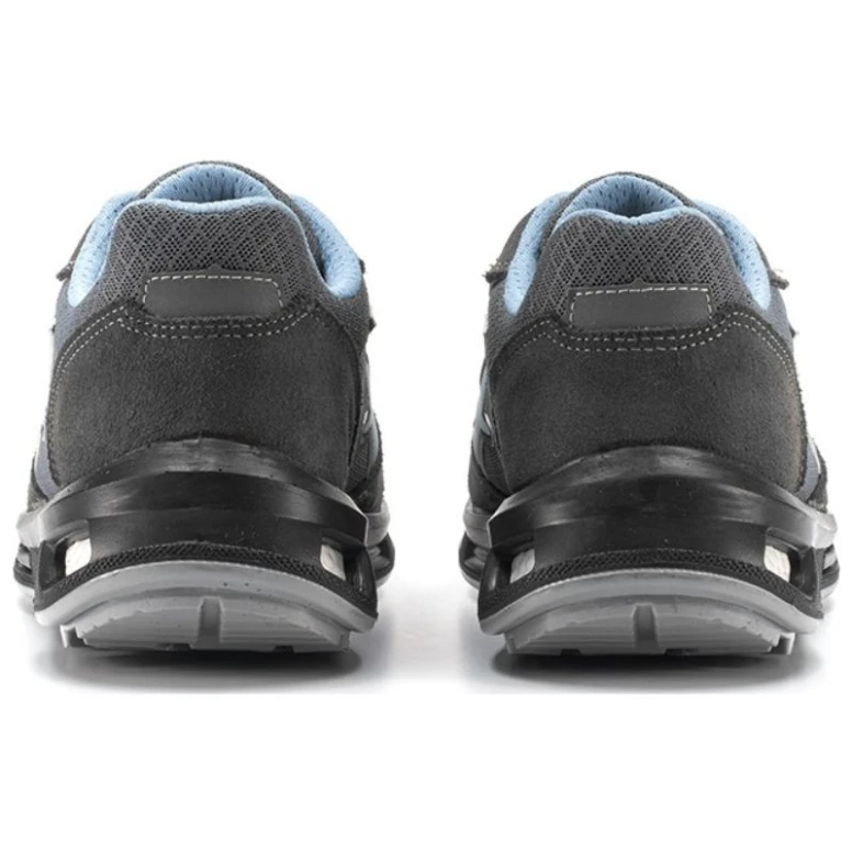Liquidación total - Zapatos de seguridad U-power Lolly S1P SRC ESD RL20206 Número 40
