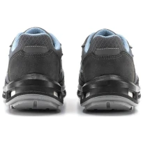 Liquidación total - Zapatos de seguridad U-power Lolly S1P SRC ESD RL20206 Número 40