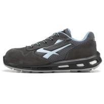 Liquidación total - Zapatos de seguridad U-power Lolly S1P SRC ESD RL20206 Número 40