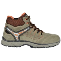 Zapatos de seguridad Cofra New Mission S1P SRC JV023-000