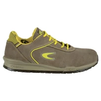 Zapatos de seguridad Cofra Schiavio S1P SRC 78431-001
