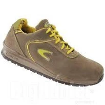 Zapatos de seguridad Cofra Schiavio S1P SRC 78431-001 2