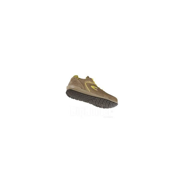 Zapatos de seguridad Cofra Schiavio S1P SRC 78431-001