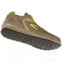 Zapatos de seguridad Cofra Schiavio S1P SRC 78431-001