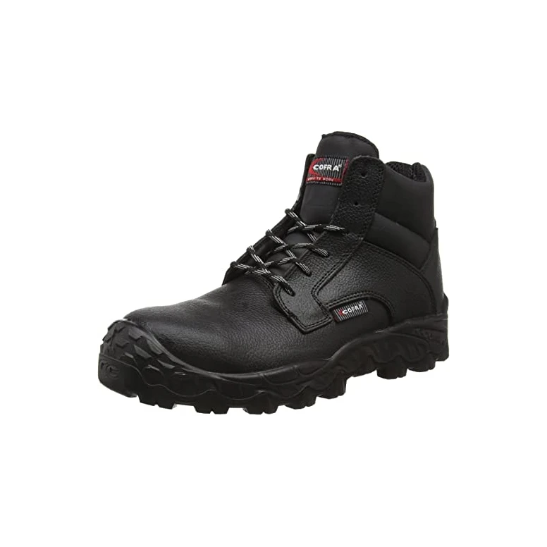 Zapatos de seguridad Cofra New Baffin S3 SRC FW120-000