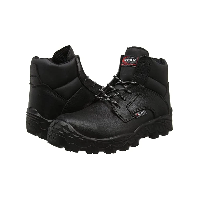 Zapatos de seguridad Cofra New Baffin S3 SRC FW120-000