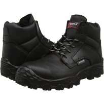 Zapatos de seguridad Cofra New Baffin S3 SRC FW120-000